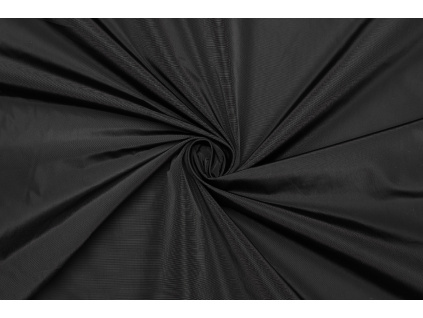 Šusťákovina vodoodpudivá - Černá