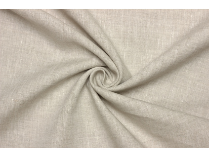 Len pure - Režný melír