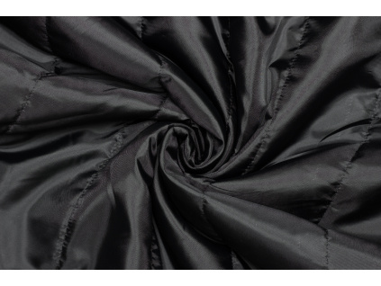 Prošev podšívkový - Černý