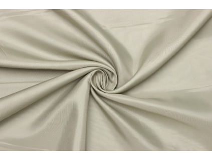 Podšívka viskóza | polyester - Béžová