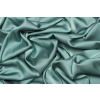 Saténové umělé hedvábí | Silky Armani - Zelená mentol