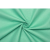 Bavlněné plátno - Pastelově zelené 2. Jakost