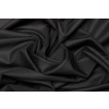 Kostýmová elastická vlna - Černá