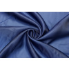 Podšívka acetát | viskóza - Tmavě modrá | modrá