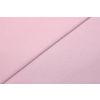 Teplákovina počesaná - Růžová 190 cm šíře