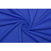 Úplet směsový s nylonem - Královsky modrá
