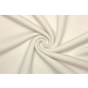 Teplákovina počesaná - Smetanová | Ivory 190 cm šíře 2. Jakost