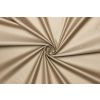 Šusťákovina vodoodpudivá - Béžová camel