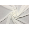 Šifon - Perlově bílý | Ivory