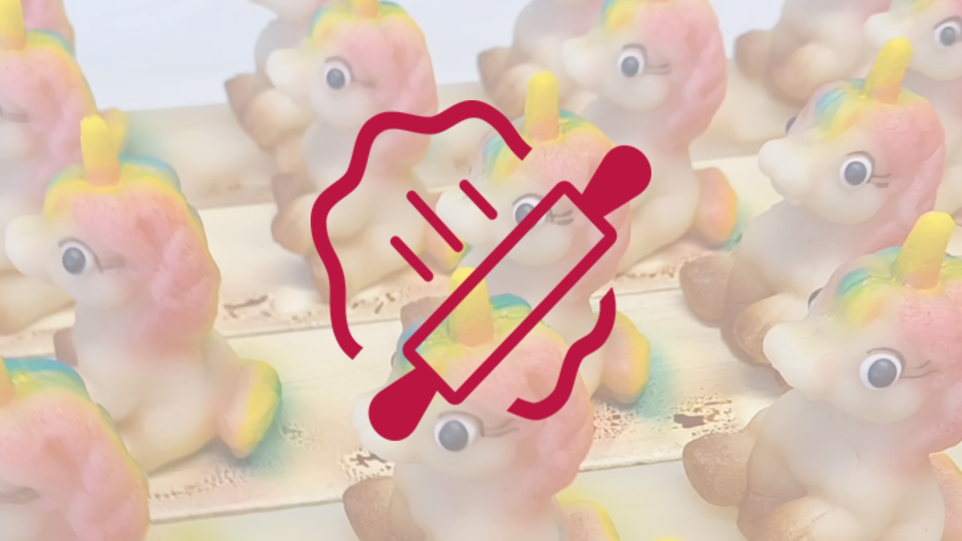 Vysoký obsah mandlí