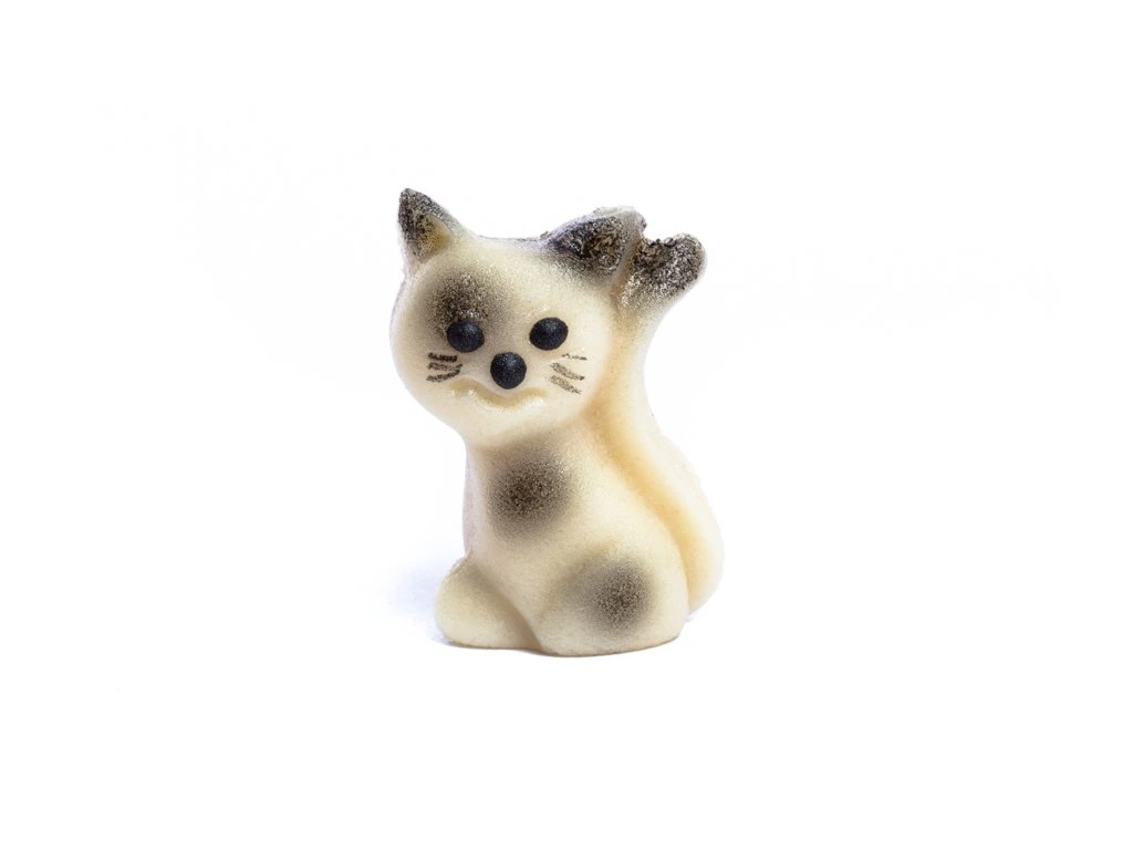 Jak udělat marcipánové figurky?