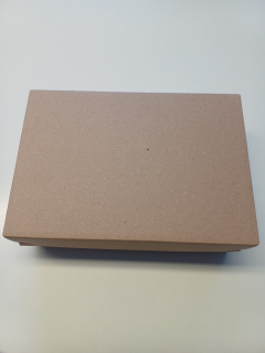 Zkompletovaná objednávka