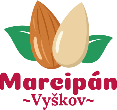 Marcipán Frischmann