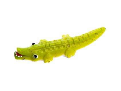 Krokodýl z marcipánu