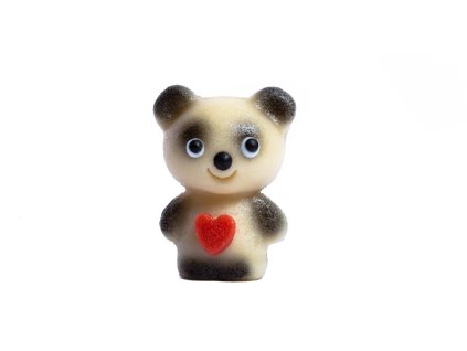 Kamarádi - panda - baleno v sáčku