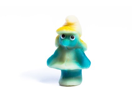 Trpaslice - baleno v sáčku