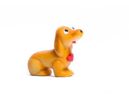 Ratlík z marcipánu