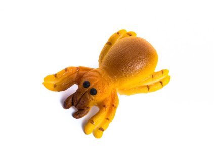 Pavouci z marcipánu, 2 druhy