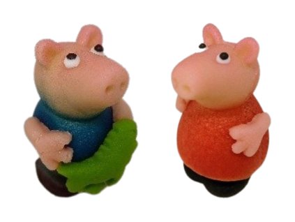 dve prasata Thumbnaily Marcipán Vyškov