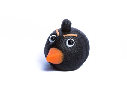 Naštvaní ptáci, 6 druhů