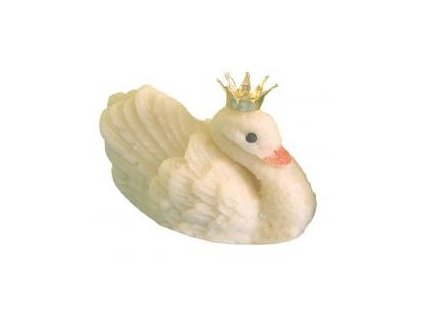 Marcipánová labuť