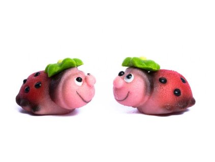 Beruška Jahůdka z marcipánu