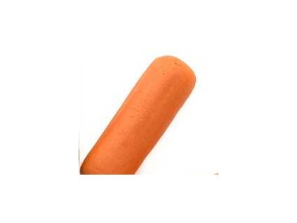 Hnědý marcipán, 100 g