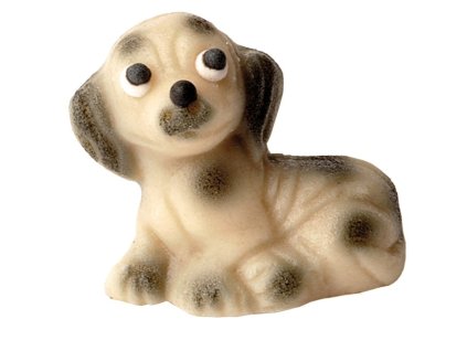 Marcipánový dalmatin