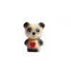 Panda z marcipánu – Kamarádi