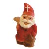 Mikuláš - marcipánová figurka