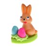 Marcipánový zajíček s vajíčky