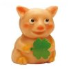Marcipánové prasátko Franci se čtyřlístkem