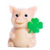 Marcipánové prasátko Franci se čtyřlístkem