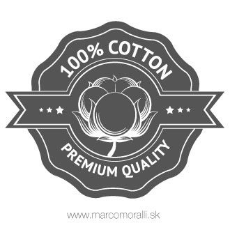 VYSOKOKVALITNÉ BAVLNENÉ KOŠELE ZNAČKY MARCO MORALLI