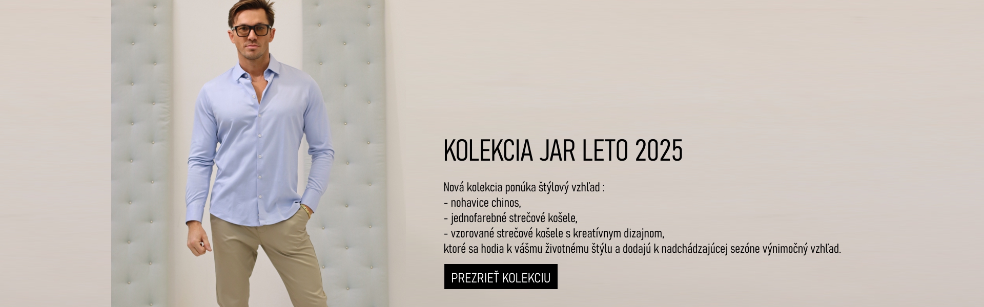 Jar Leto 2025