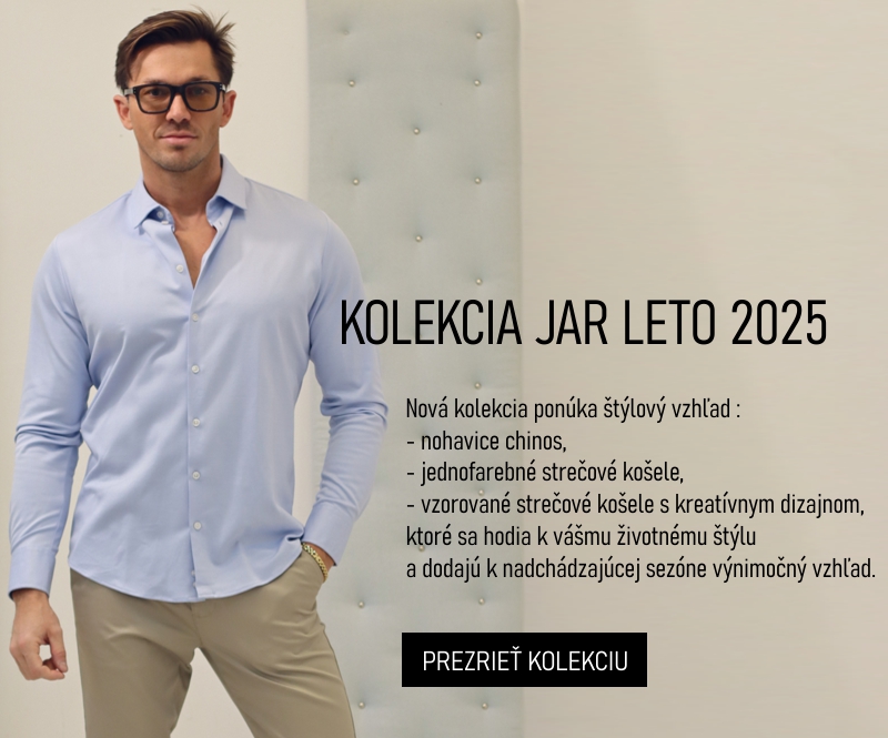 Jar Leto 2025