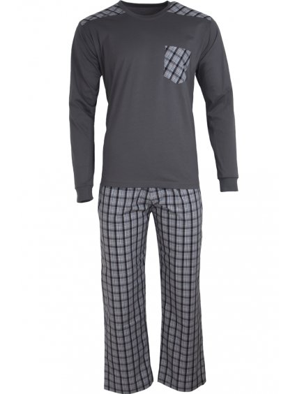 Pánske pyžamo JARO (Veľkosť XXL)