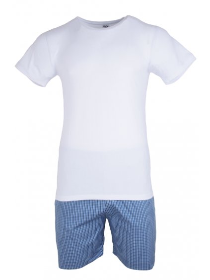 Pánske pyžamo TOMI (Veľkosť XXL)