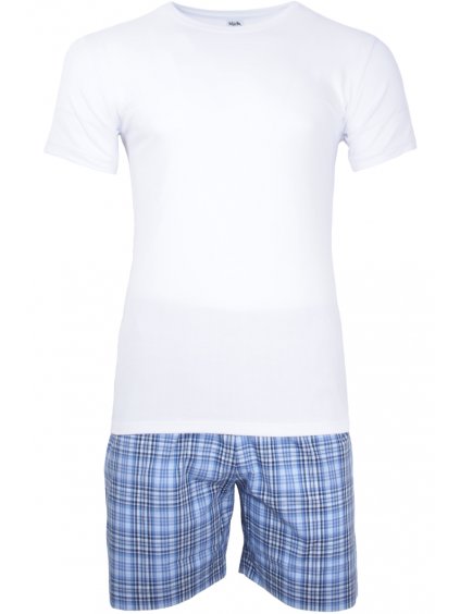 Pánske pyžamo TOMI (Veľkosť XXL)