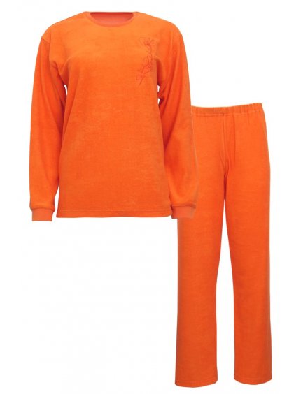 Domáca súprava DANKA ORANŽOVÁ