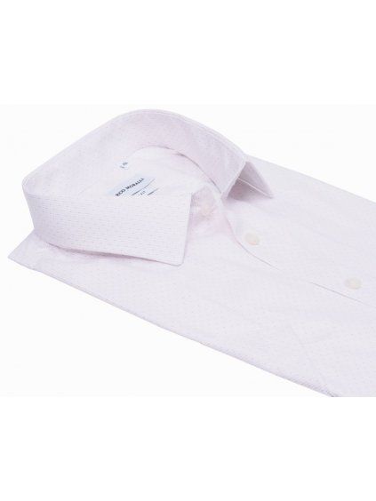Men's Short-Sleeve Shirt KR 23/7