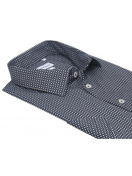 Men's Short-Sleeve Shirt KR 23/10