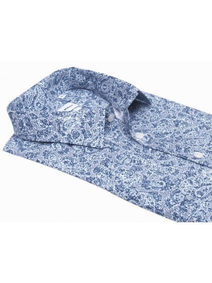 Men's Short-Sleeve Shirt KR 23/15