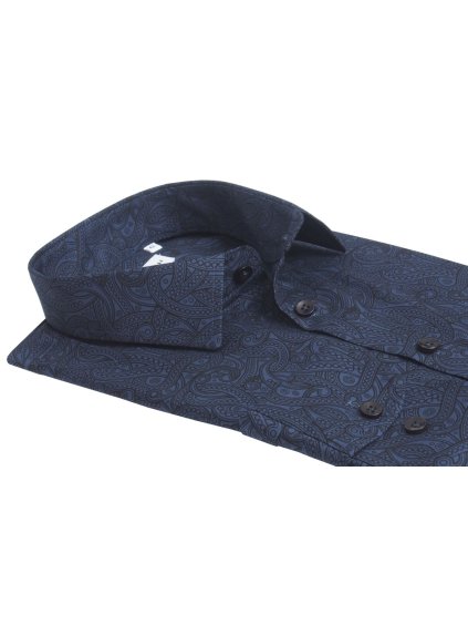 Pánska košeľa Slim Fit MM38024