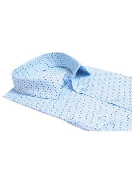 Pánska košeľa R27