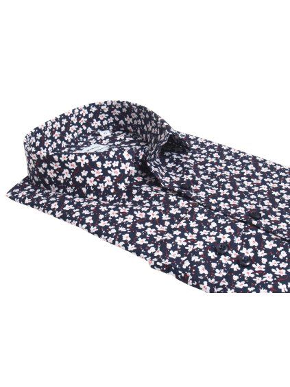 Pánska košeľa Slim Fit R45