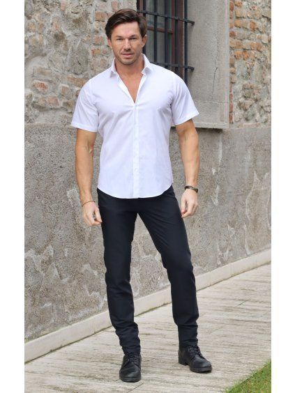Men's Shirt R67 Regular Fit