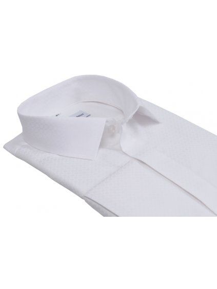 Men's Shirt 603/2 (Regular Fit, Size 46)