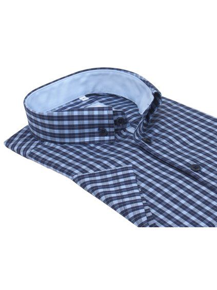 Men's Shirt KR20/5 (Regular Fit, Size 50)