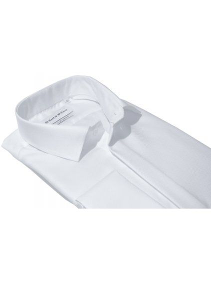 Men's Shirt MM 18/63 (Slim Comfort Fit, Size 52)